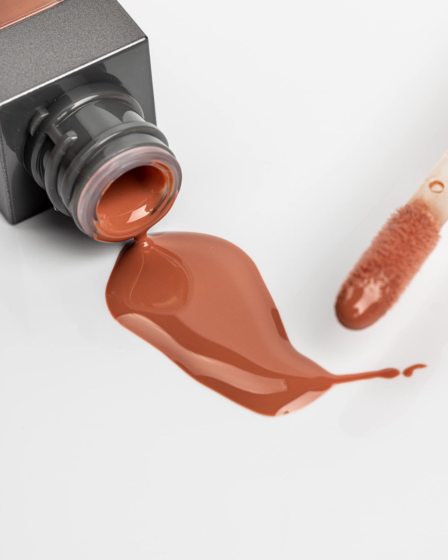 Rinna Beauty Icon Collection - Lip Gloss - Dancing Queen - Tinted, Hydrating, Long-Lasting - High Pigment and Shine, Vegan, No Parabens, Clean Makeup Beauty & Personal Care Rinna Beauty