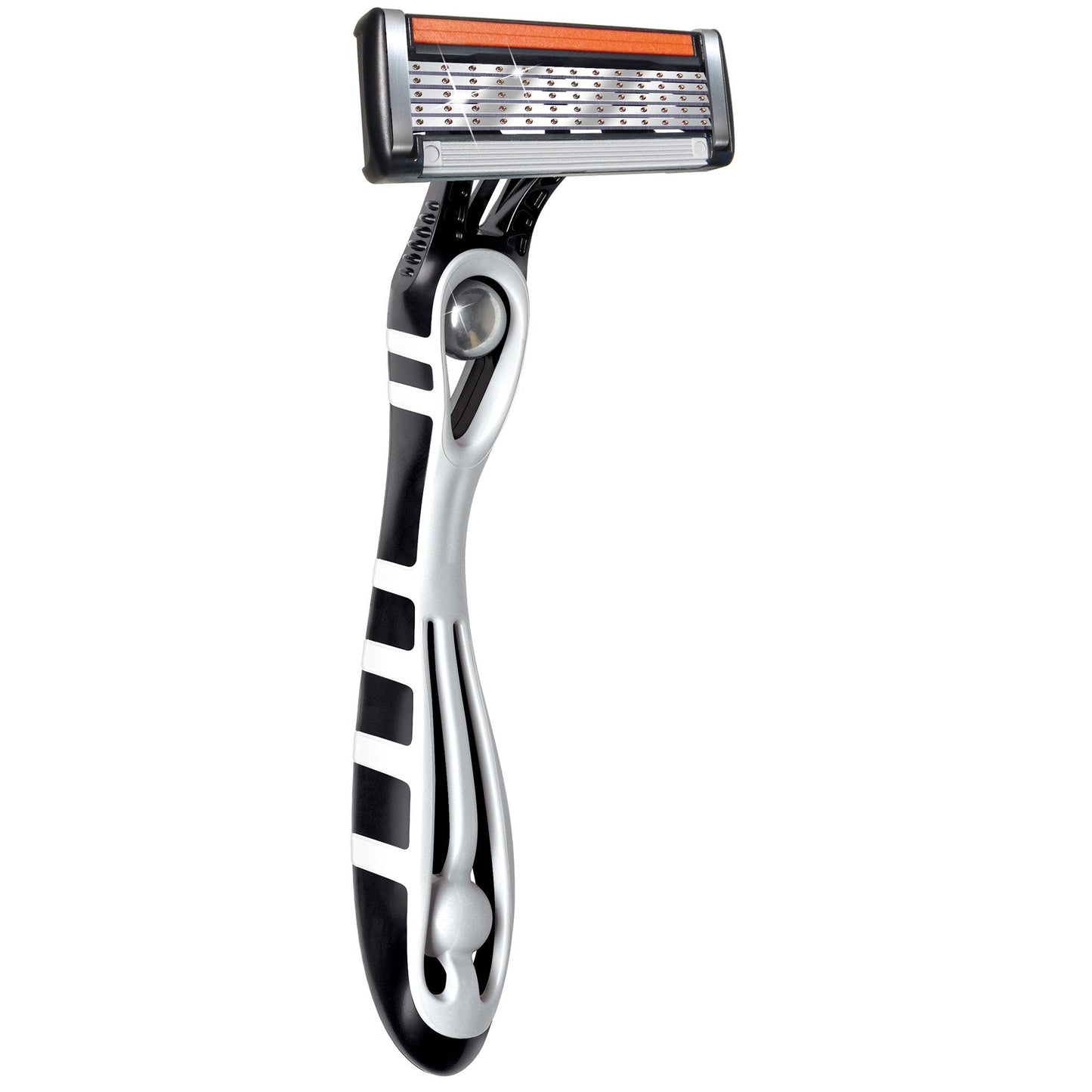 BIC Flex 5 Men's Disposable Razor, 8-Count Beauty and Personal Care BIC