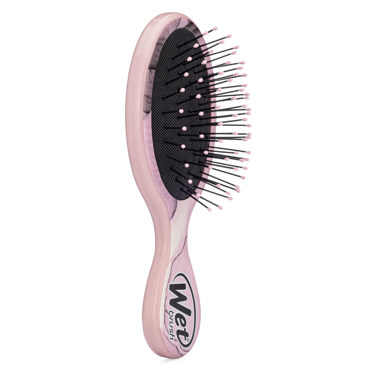 Wet Brush Mini Dusty Rose
