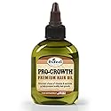 Difeel Pro-Growth Premium Hair Oil 2.5 ounce Beauty & Personal Care Difeel