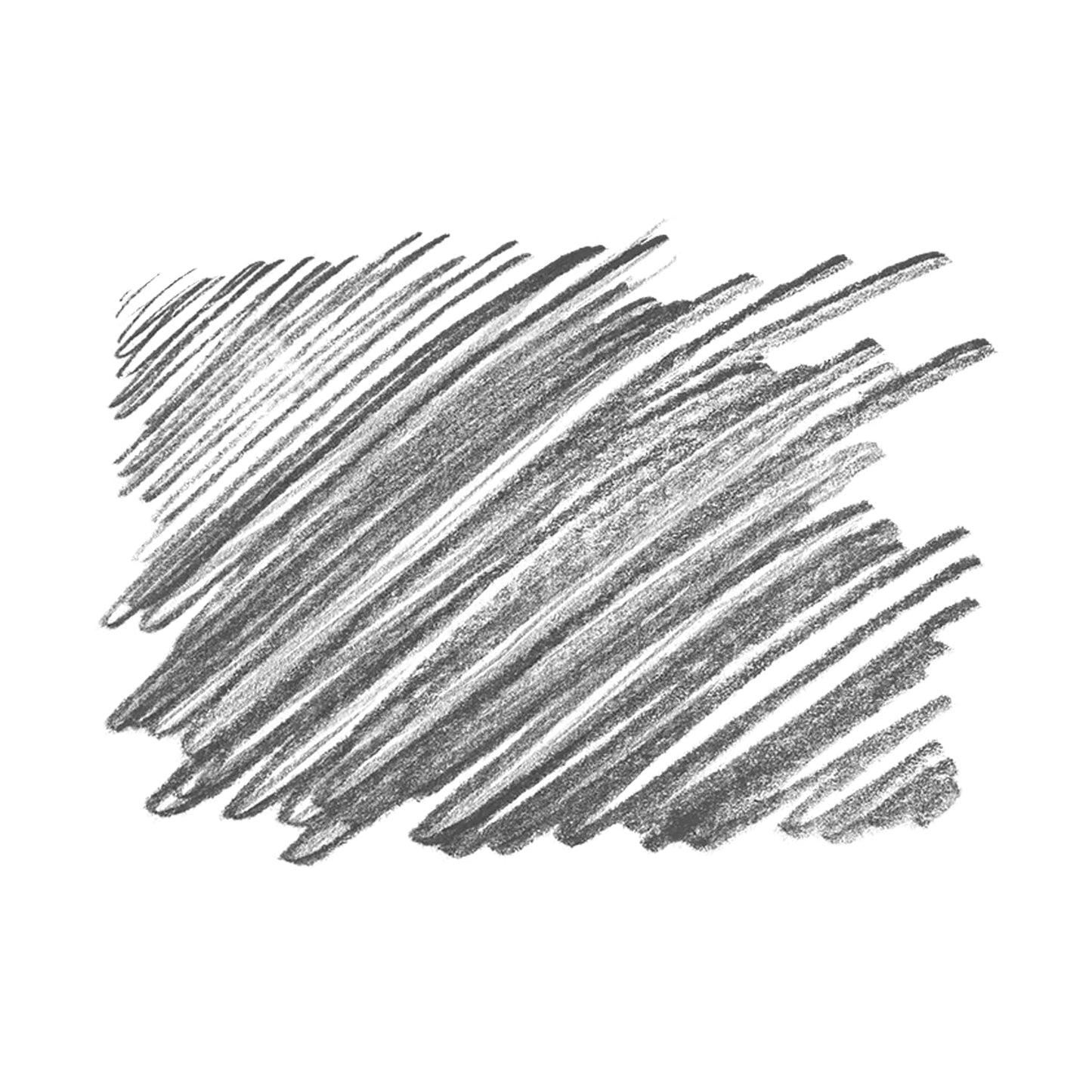 Kokie Cosmetics Waterproof Velvet Smooth Eyeliner Pencil, Charcoal Grey, 0.042 Ounce Beauty & Personal Care Kokie