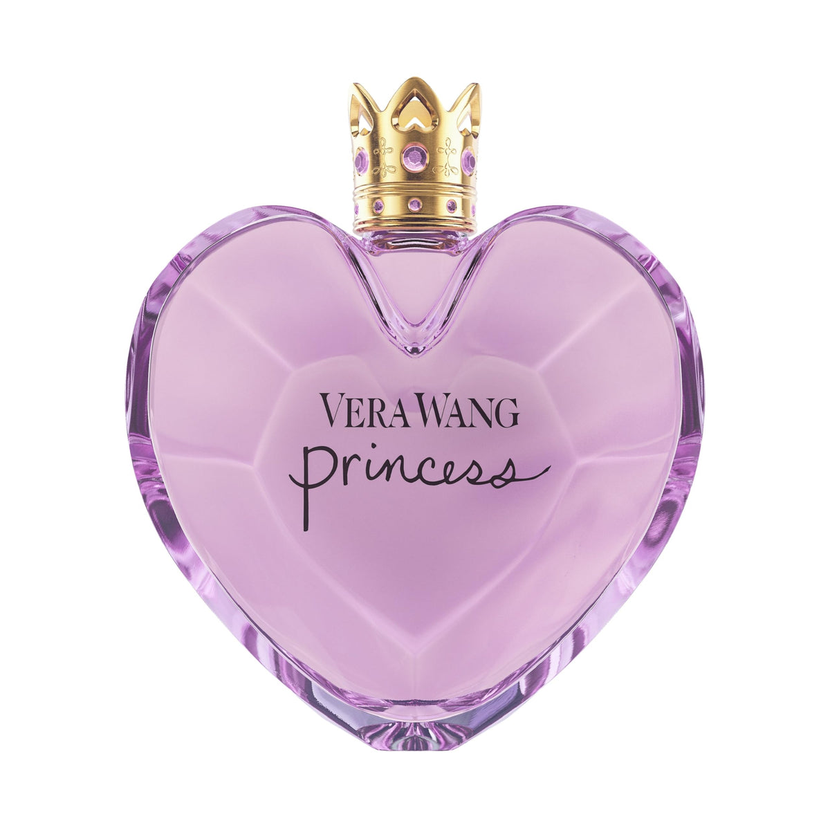 Vera Wang Princess Eau de Toilette 3.4 fl oz (Pack of 1), Notes of Apple, Quava, and Vanilla, Women's Fragrance, Long Lasting, Everyday Fragrance Beauty & Personal Care Vera Wang