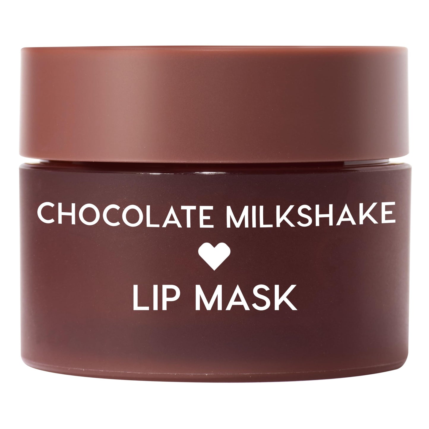 ColourPop Fresh Kiss Lip Mask - Leave-On Lip Moisturizer & Overnight Treatment - Replenishes Dry Lips with Shea Butter & Vitamin E - Chocolate Beauty and Personal Care ColourPop