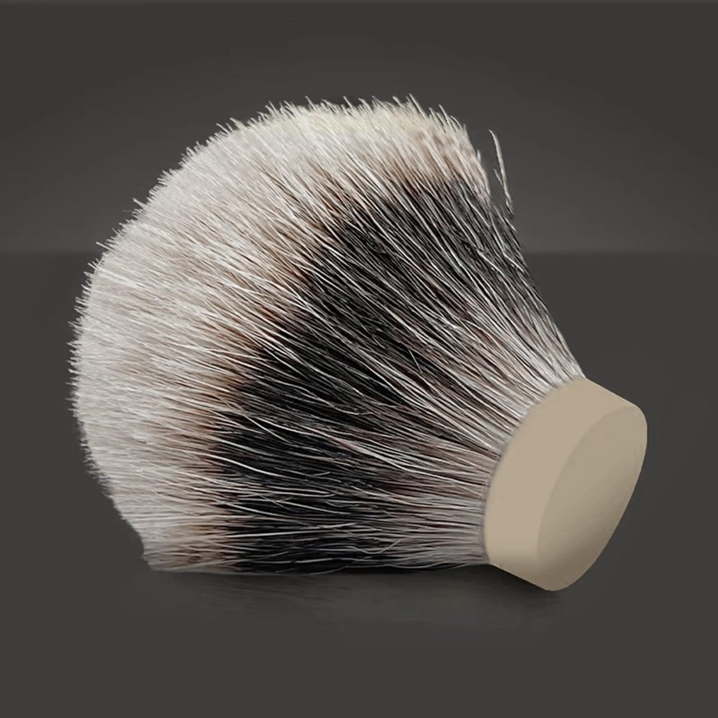 Badger Hair Shaving Brush Knot: Replacement Beard Shaving Brush Knot Head(20mm x 63mm) Beauty and Personal Care qczoyp
