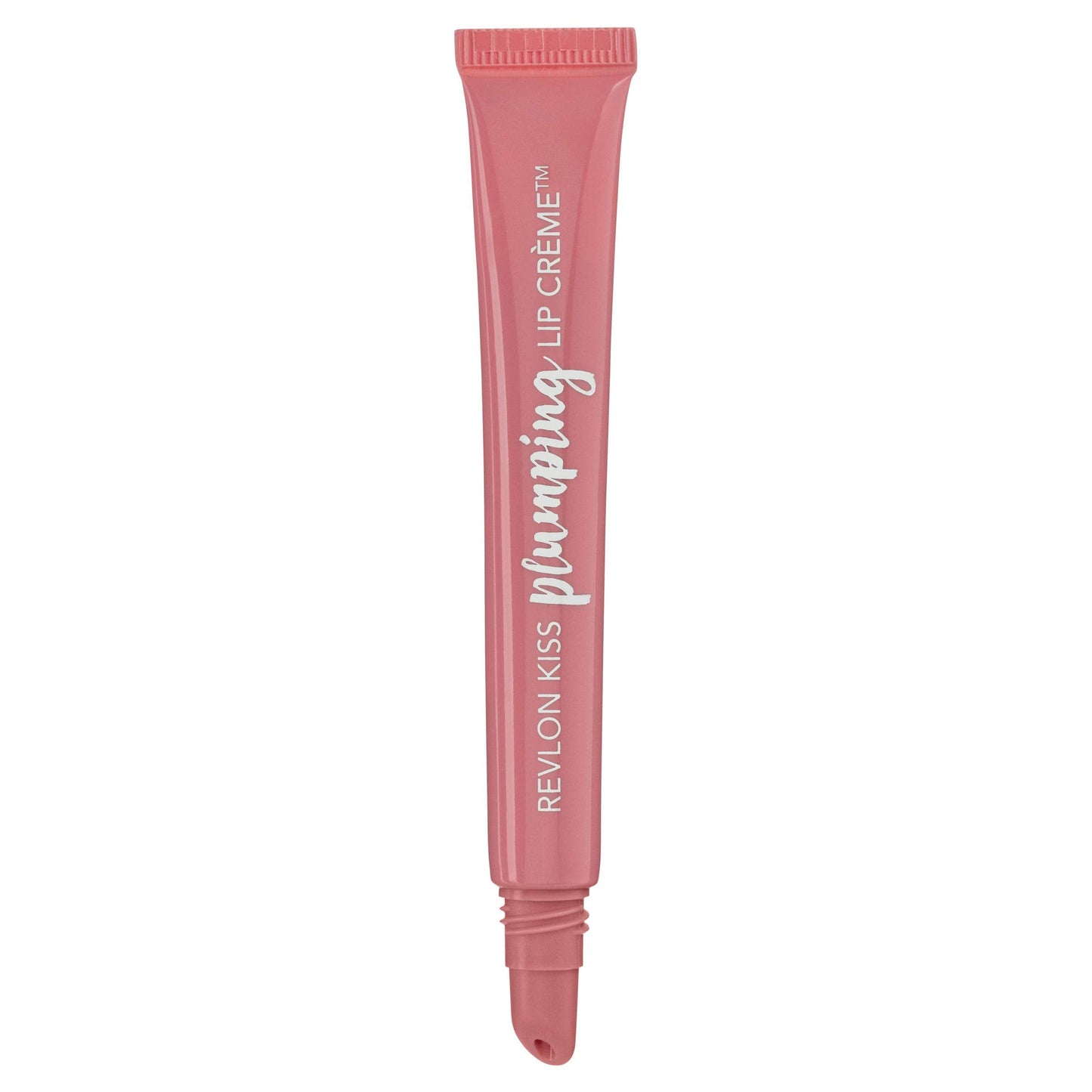 REVLON Kiss Plumping Lip Creme, Fresh Petal Beauty & Personal Care REVLON