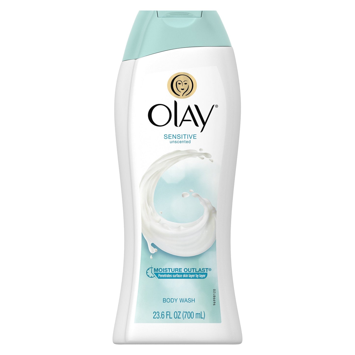 Olay Sensitive Body Wash, 23.6 Oz, Packaging May Vary Beauty & Personal Care Olay