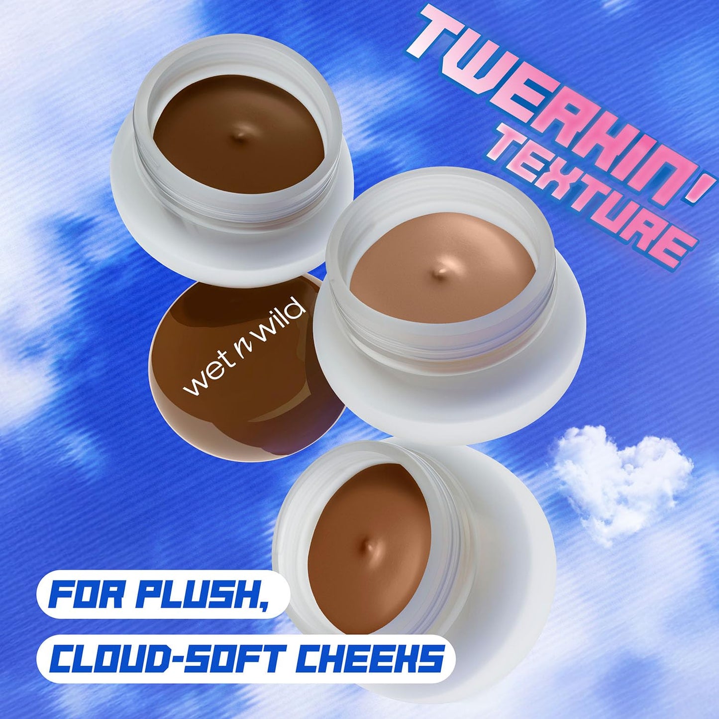 Mother Fluffer Cloud Bronzer - Beige Please Beauty & Personal Care wet n wild