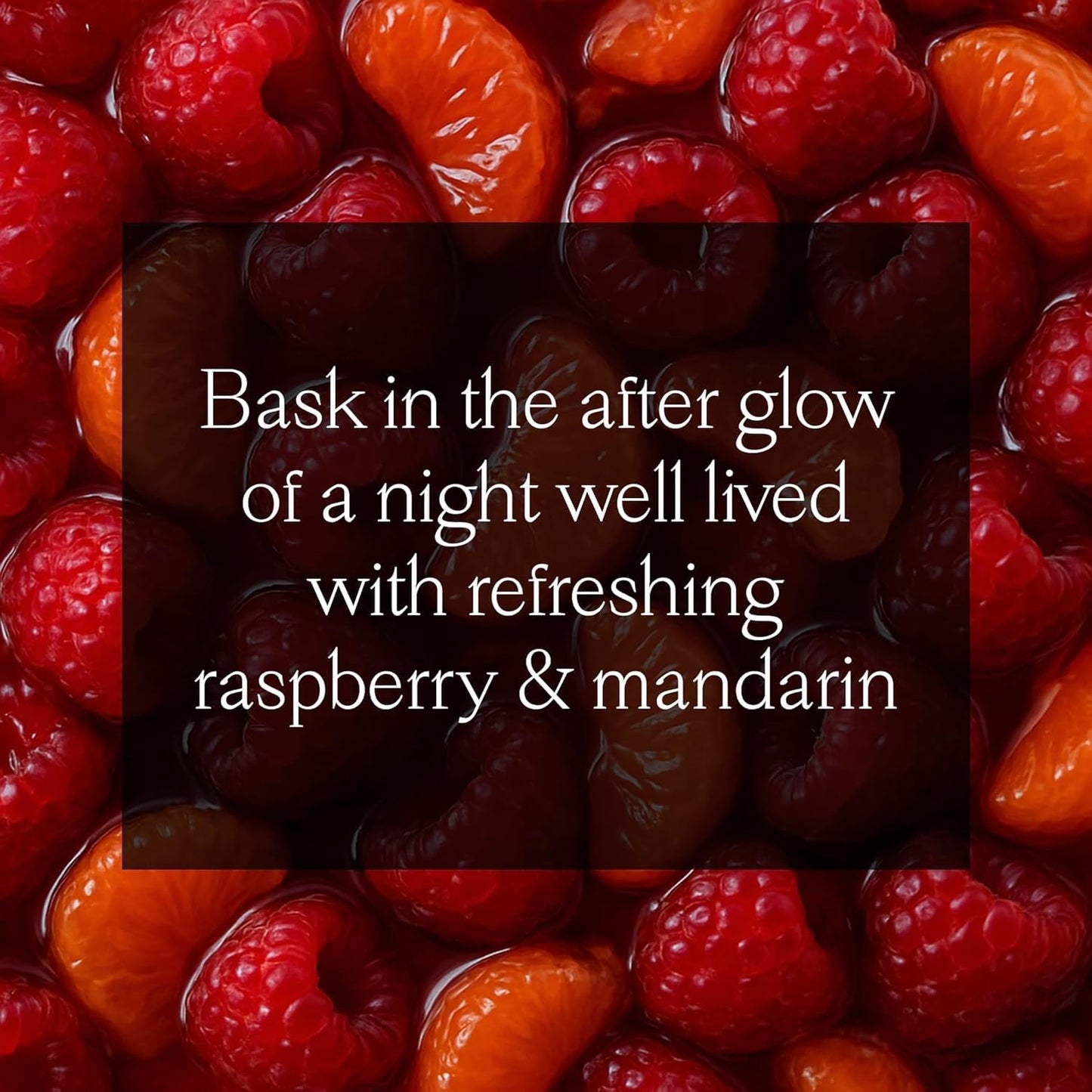 Each & Every Hair & Body Mist - Hair Perfume & Body Spray for Women & Men, 100% Natural Fragrance Rasberry & Mandarain, Resfreshing Bright Sweet Beauty & Personal Care Each & Every