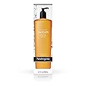 Neutrogena Rainbath Cleansing Shower & Bath Gel, Daily Moisturizing Body Wash Cleanser & Shaving Gel for Men & Women, Clean-Rinsing Creamy Lather Beauty & Personal Care Neutrogena