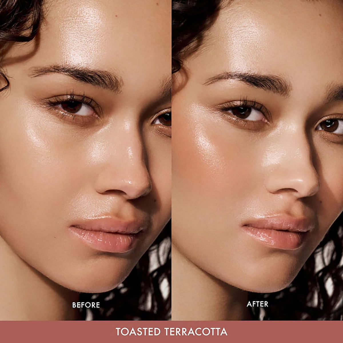 Summer Fridays Blush Butter Balm - Skincare-Infused Hydrating Cream Blush with Hyaluronic Acid, Ceramides, & Shea Butter for a Dewy Flush of Color -