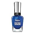 Sally Hansen - Complete Salon Manicure Nail Color, Blues , Pack of 1 Beauty & Personal Care Sally Hansen