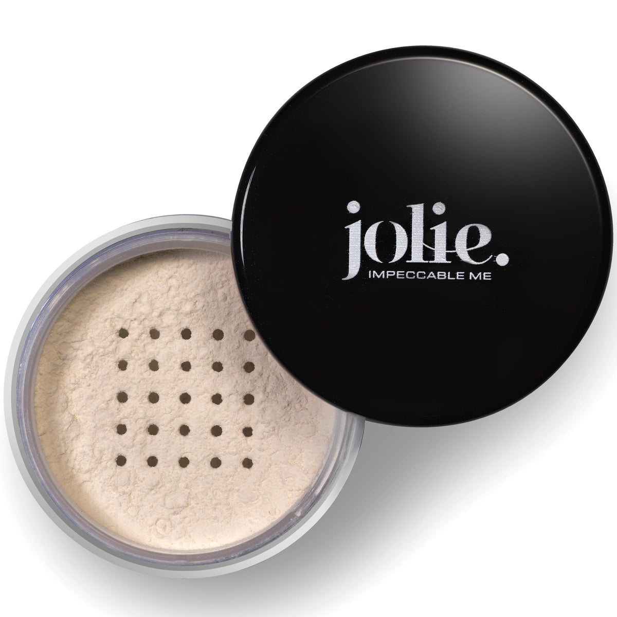 Jolie High Performance HD Finishing Powder (Barely There) Beauty & Personal Care JOLIE. IMPECCABLE ME