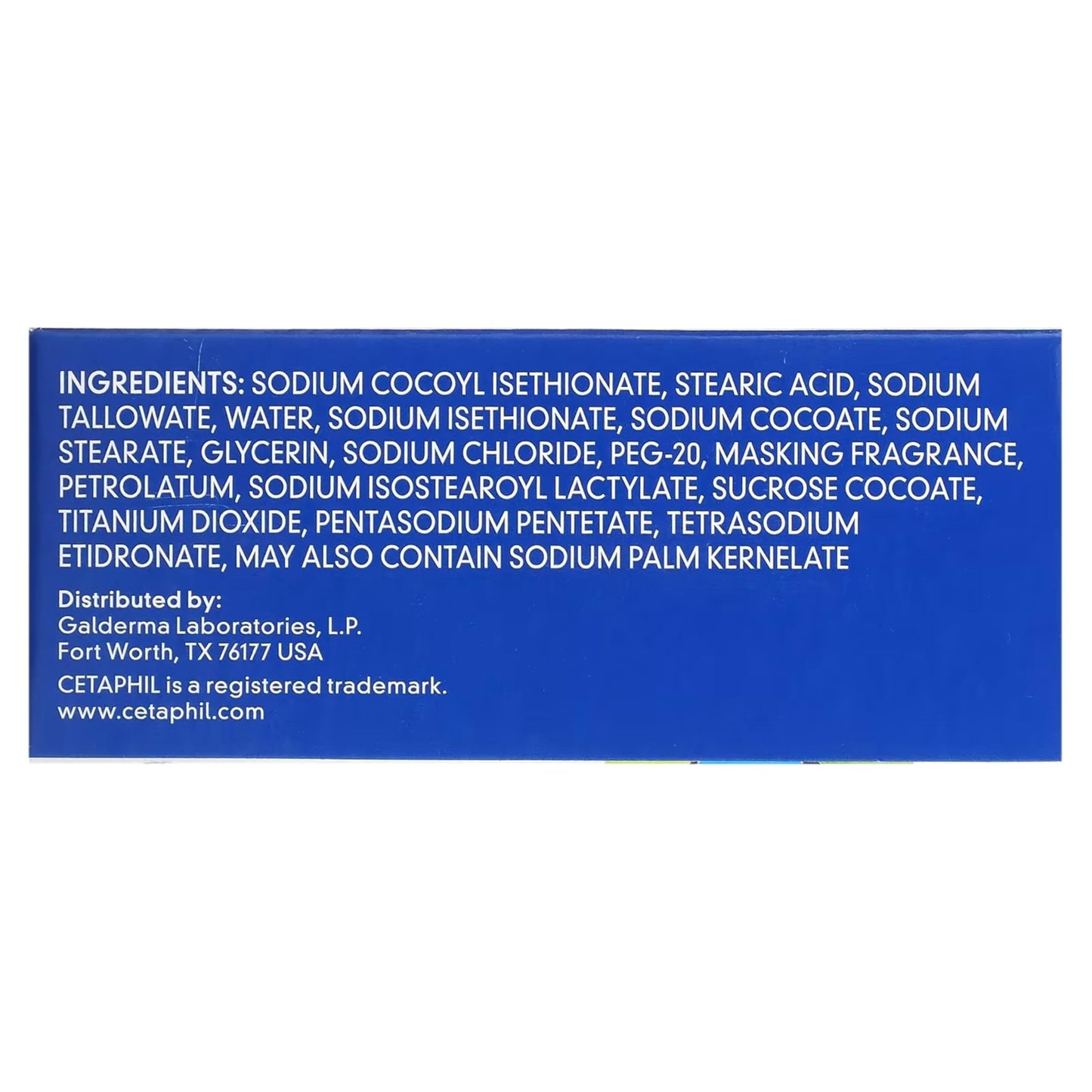 Cetaphil Gentle Cleansing Bar, 4.5 Ounce Bar (Pack of 3) Beauty & Personal Care Cetaphil