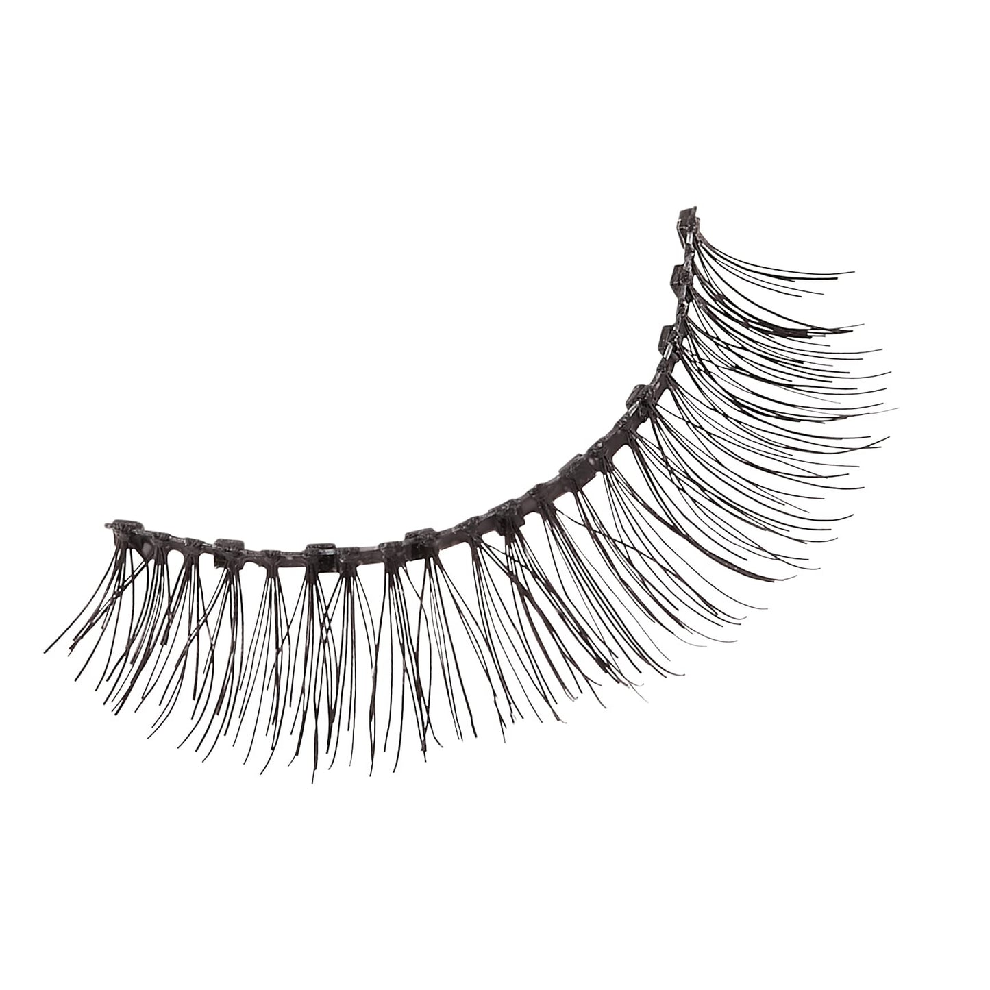 i•ENVY Magnetic Human Hair Lashes Double Strength Reusable Lashes Easy To Apply, Everyday Wearable False Eyelashes Beauty & Personal Care i•ENVY