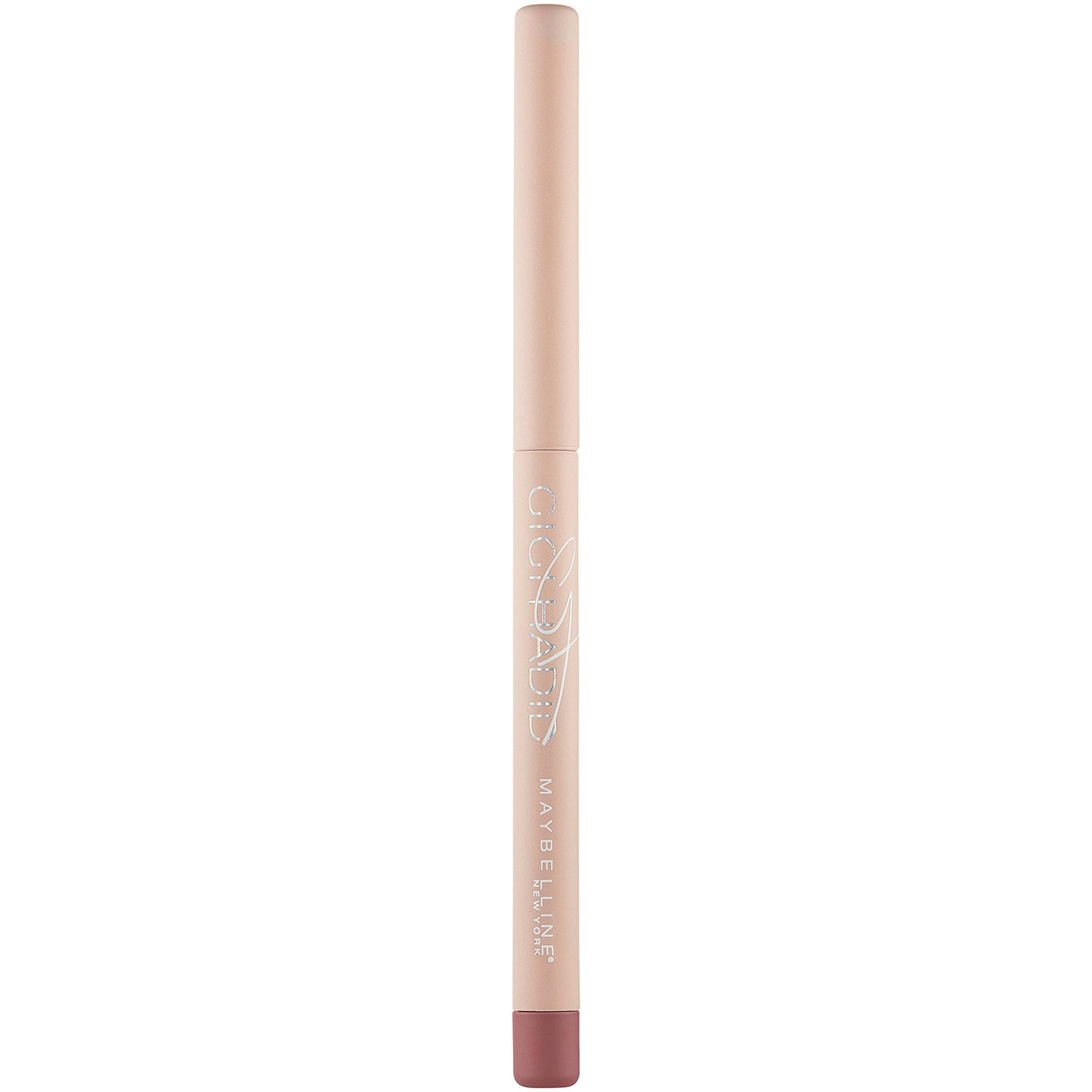 Maybelline New York Gigi Hadid Lip Liner, Taura, 0.01 Ounce Beauty & Personal Care MAYBELLINE