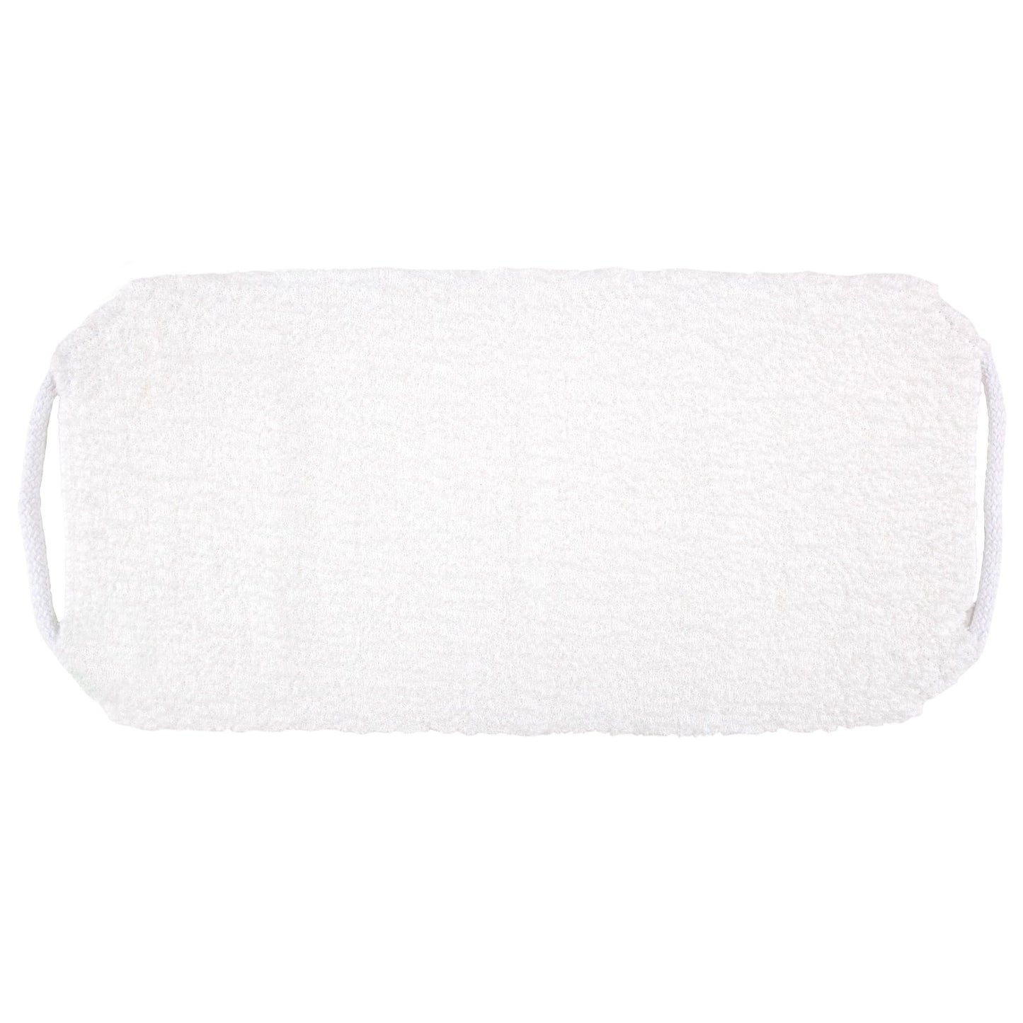 AFTERSPA Bath & Shower Exfoliating Wash Cloth (1 Count (Pack of 1), 1, Count) Beauty and Personal Care AFTERSPA