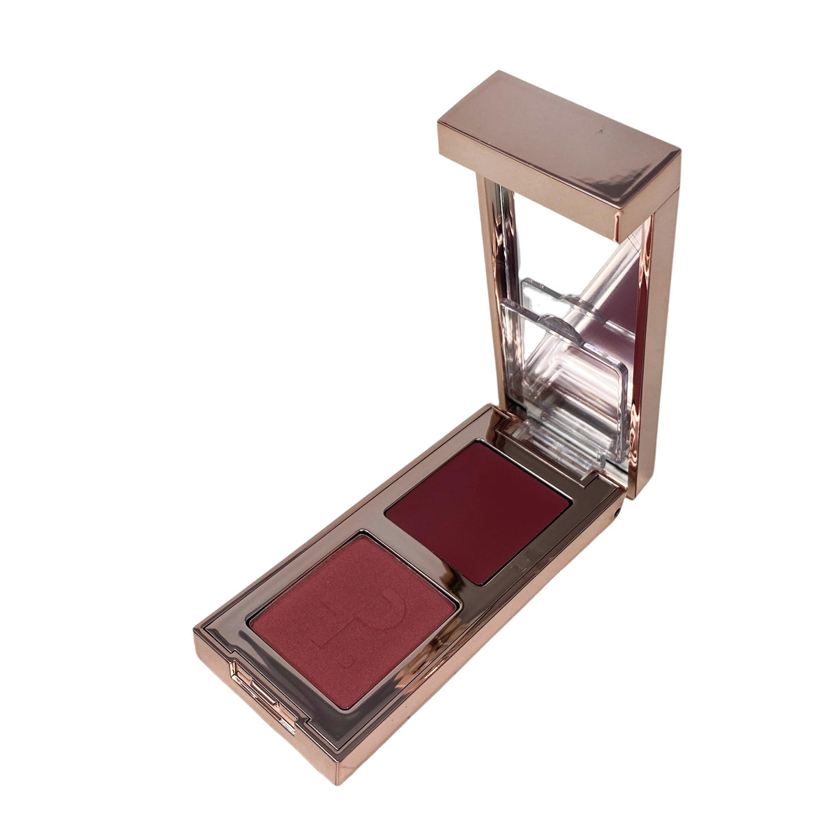 Patrick Ta Mini Must-Haves Blush Duo Set - She Goes To The Gym/She's Seductive