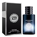 Hybrid & Company SG Cologne for Men Eau De Toilette Natural Spray Masculine Scent 3.4 Fl Oz Beauty & Personal Care Hybrid & Company