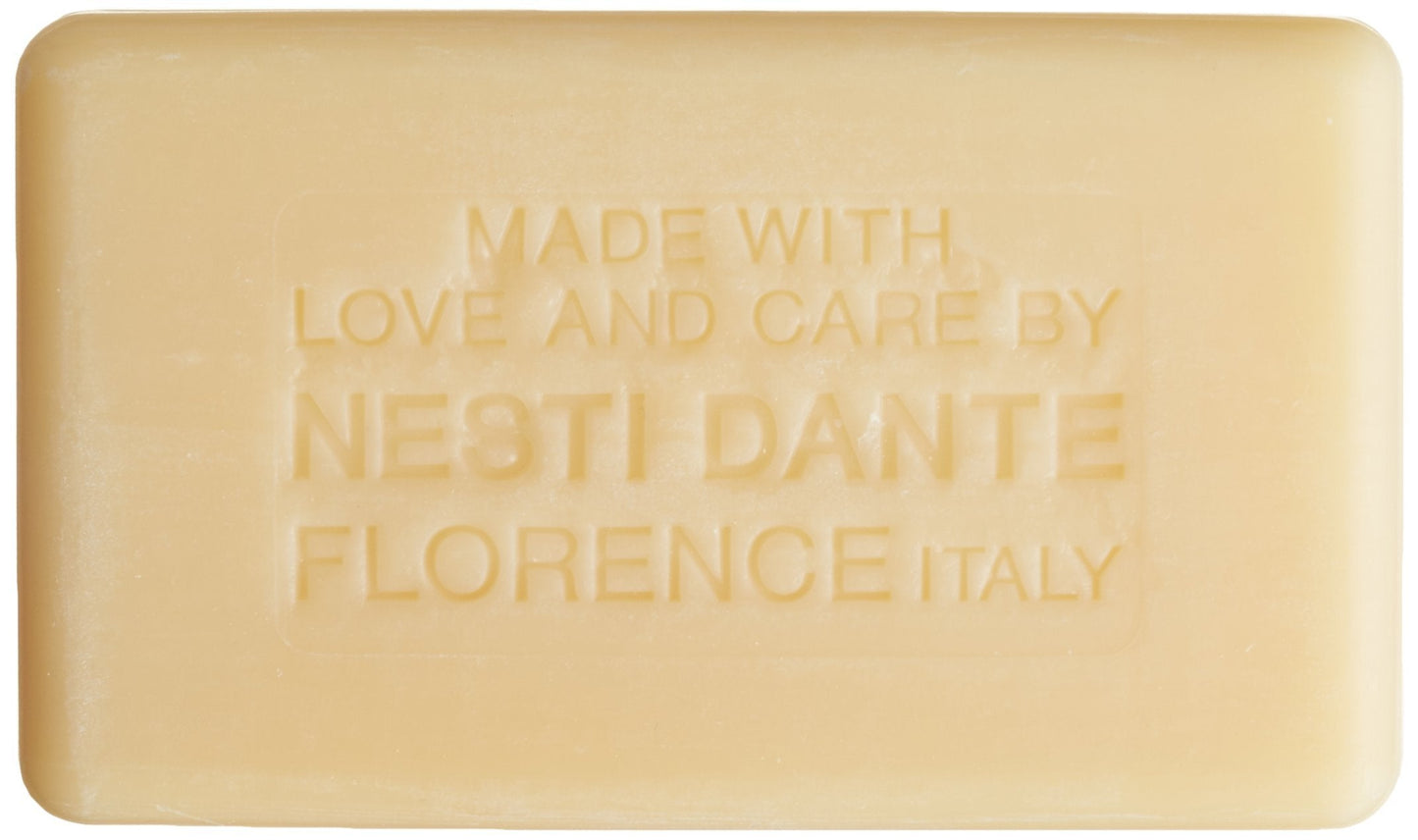 Saponeria Nesti Firenze:"Lavanda Toscana" Relaxing Triple Milled Perfumed Vegetal Soap,"Dei Colli Fiorentini" Line 8.8 Ounces (250g) Package (Pack Beauty & Personal Care Saponeria Nesti Firenze
