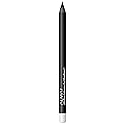 Almay Gel Eyeliner, Waterproof, Fade-Proof Eye Makeup, Easy-to-Sharpen Liner Pencil (Packaging May Vary), 110 Rich Black, 0.045 oz Beauty & Personal Care Almay