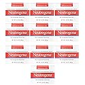 Neutrogena Facial Cleansing Bar for Prone Skin, 3.5 Oz (Pack of 10) Beauty & Personal Care Neutrogena