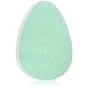Body Benefits-Gentle Exfoliating Facial Scrub Sponge-0.02 Pound (Pack of 6); For Improved Facial Cleansing Circulation and Healthier Look(Packaging Beauty & Personal Care Body Benefits