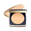 Estée Lauder Double Wear 12-Hour Stay-in-Place Matte Powder Foundation | Controls Oil & Shine, 0.39 Ounce, 3W1 Tawny Beauty & Personal Care Estée Lauder