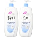 Keri Original Moisture Therapy - 20 Ounce (Pack of 2) Beauty & Personal Care Keri