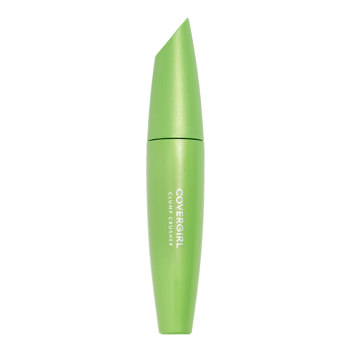 COVERGIRL Clump Crusher Mascara, 20X More Volume, Double Sided Brush, Long-Lasting Wear - 835 Black Brown (Pack of 1) Beauty & Personal Care COVERGIRL