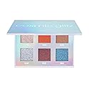 Formula Z Shadow Palette - Eye Shadow Palette Makeup with Glitter Eyeshadow - Longwearing, Richly Pigmented, Universal Shades - Cosmic Glitz - 1 Pc Beauty & Personal Care Formula Z