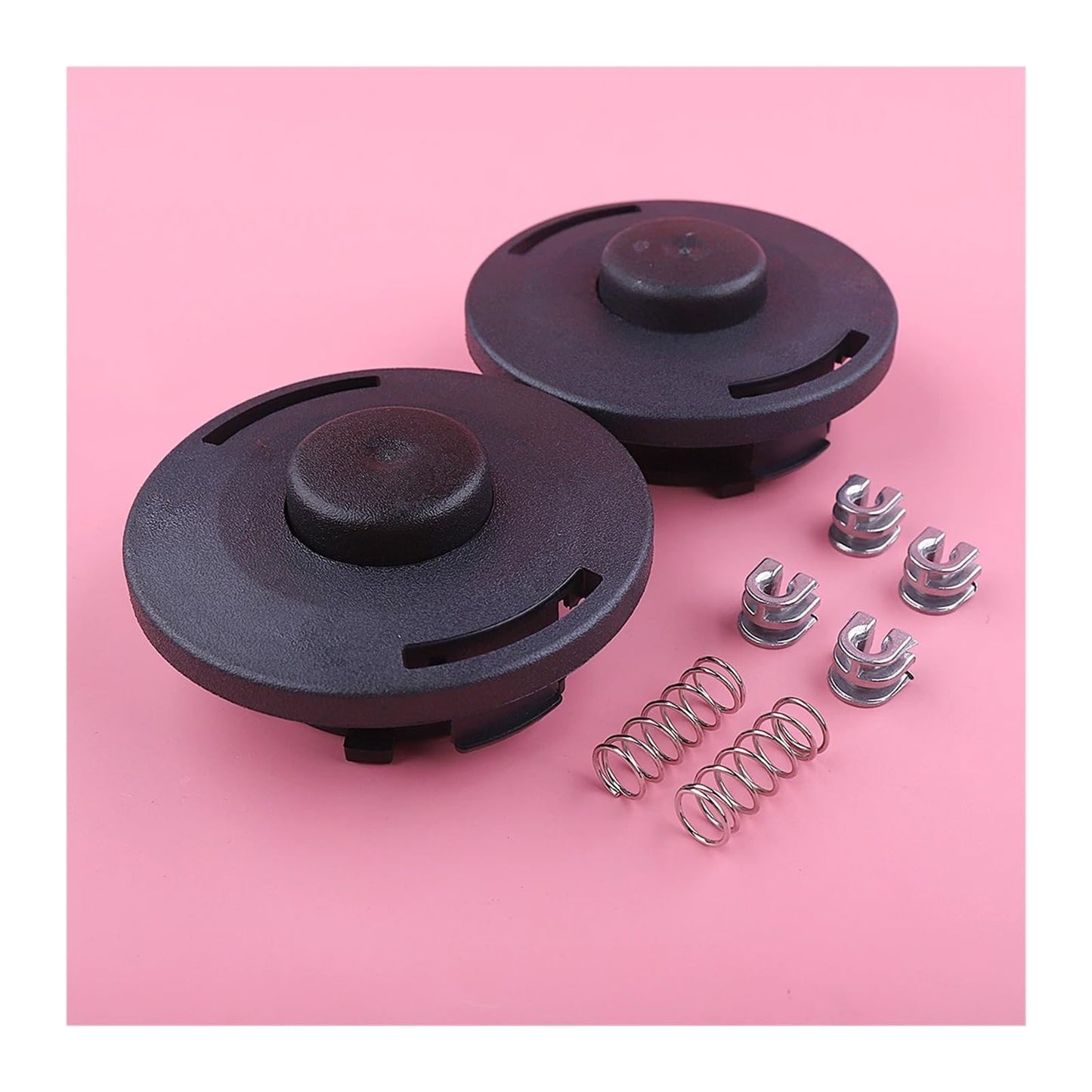 FVDLktL 2pcs 25-2 Head Fit for Fs44 Fs55 Fs56 Fs70 Fs80 Fs83 Fs85 Fs90 Fs100 Rx110 Rx120 Rx130 Replacement Beauty and Personal Care FVDLktL