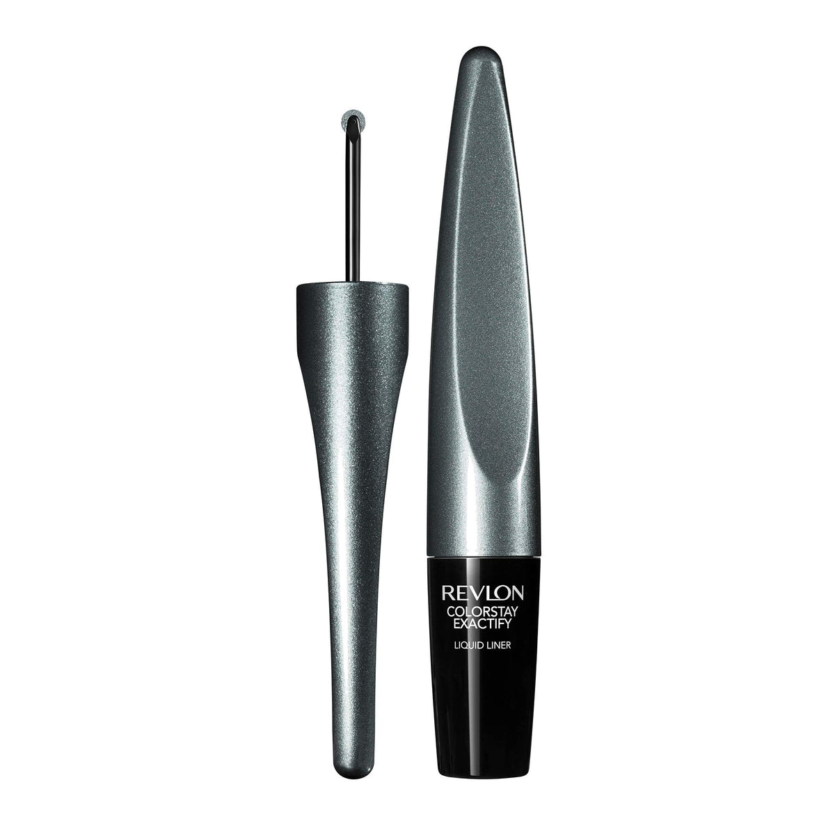 Revlon Colorstay Exactify Liquid Liner, Moonstone Silver, 0.03 Fluid Ounce Beauty & Personal Care REVLON