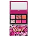 Rude Cosmetics EDM Collection - Trap for Women - 0.21 oz Eye Shadow Beauty & Personal Care RUDE