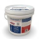 Toughgrit Heavy Duty Powder Hand Cleaner - Perlite Abrasive, Solvent-Free, Unscented - Cuts Grease, Oil, Paint & Industrial Grime - Skin-Safe Beauty & Personal Care Toughgrit