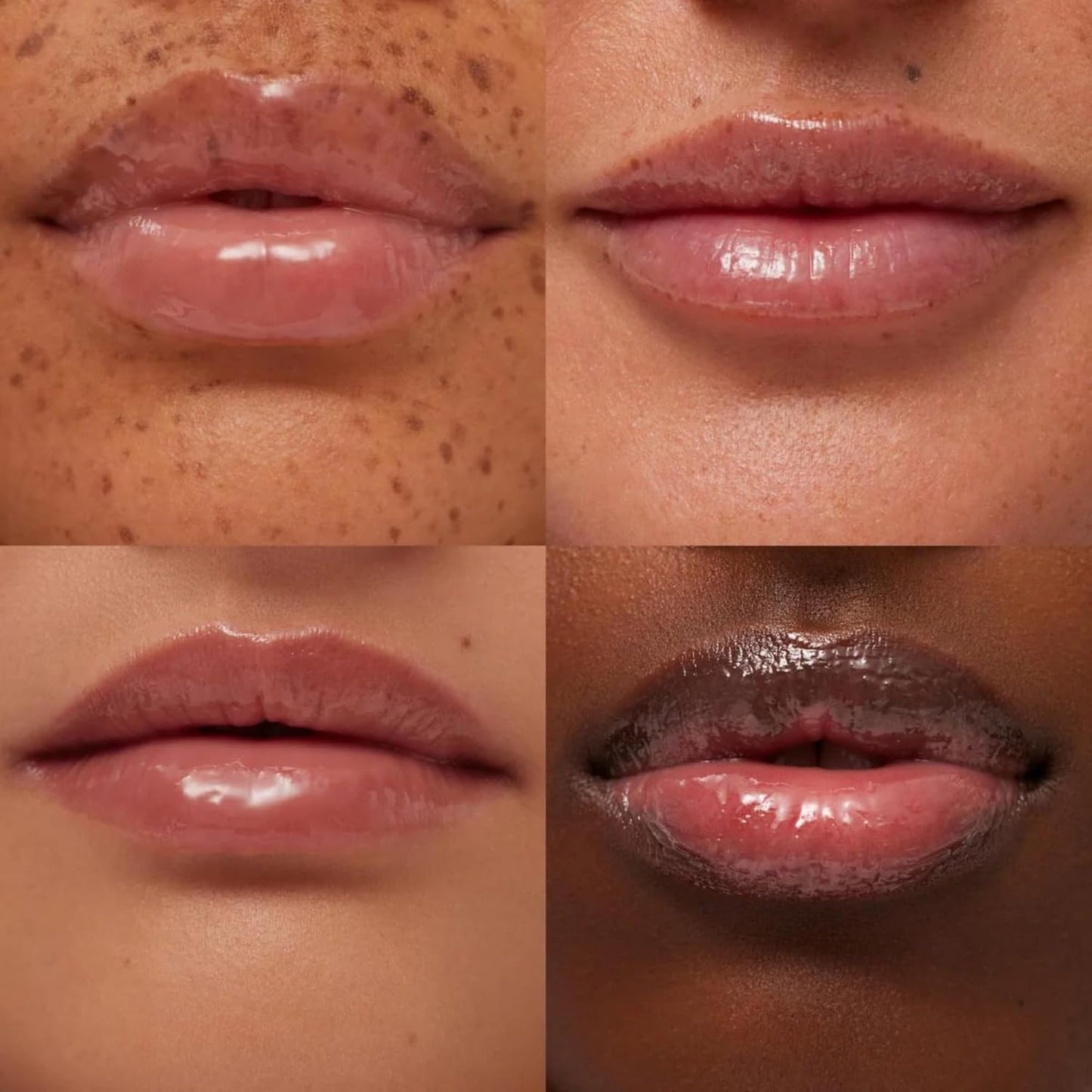 Summer Fridays Lip Butter Balm - Hydrating Overnight Lip Mask + Clear Gloss for Instant Shine - With Nourishing Shea Butter - Everyday Makeup + Beauty and Personal Care Summer Fridays