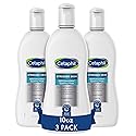 Cetaphil RESTORADERM Soothing Wash, 10 floz Pack of 3, Soothes Dry, Stressed Skin, Hypoallergenic, Soap & Paraben Free, National Eczema Association Beauty & Personal Care Cetaphil