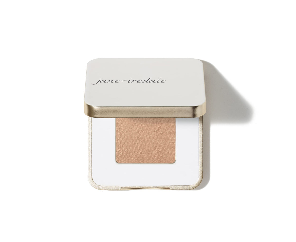 jane iredale PurePressed Eye Shadow, Allure, 0.04 oz. Beauty & Personal Care jane iredale