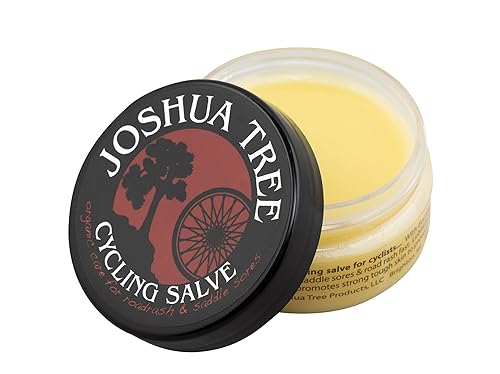 Joshua Tree Organic Cycling Salve Beauty & Personal Care JOSHUA TREE