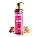 Mielle Organics Pomegranate & Honey Detangling Conditioner for Curly Hair - Deep Moisturizing Conditioner to Help Strengthen Strands, Prevents Beauty & Personal Care Mielle Organics