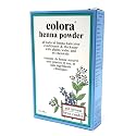 Colora Henna Powder, Ash Brown Beauty & Personal Care Colora