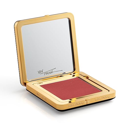 Trish McEvoy Gorgeous Cream Blush, So Sultry, 7.5 g / 0.26 oz. Beauty & Personal Care Trish McEvoy