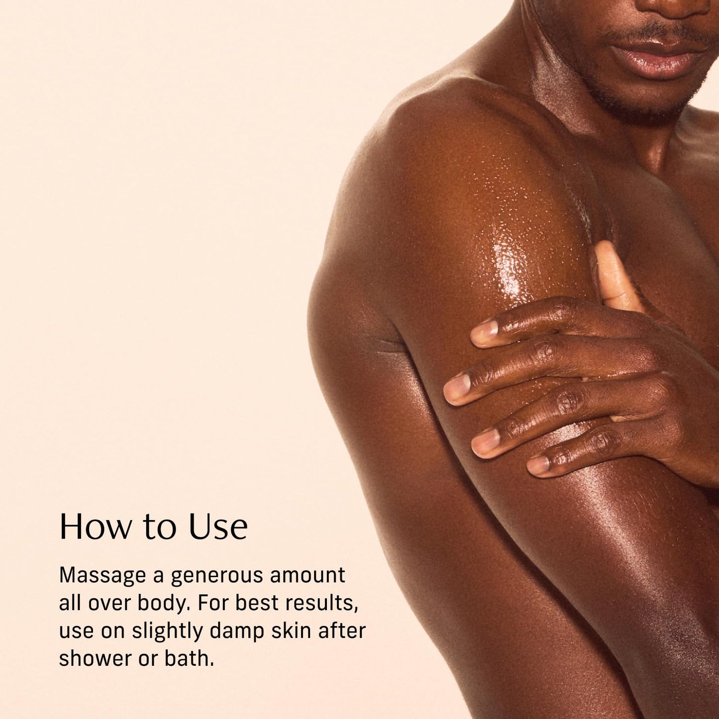 CYKLAR Vitamin C Body Oil for Women and Men. Moisturizing Vanilla Verve Scented Body Serum for Glowing Skin. Nourishing, Hydrating After-Shower Beauty and Personal Care CYKLAR