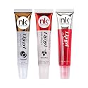 NICKA K NEW YORK Lip Gel, Hydrating, Lightweight, Glides on Effortlessly, Non Sticky Finish Lip Gel Colors Beauty & Personal Care NICKA K NEW YORK