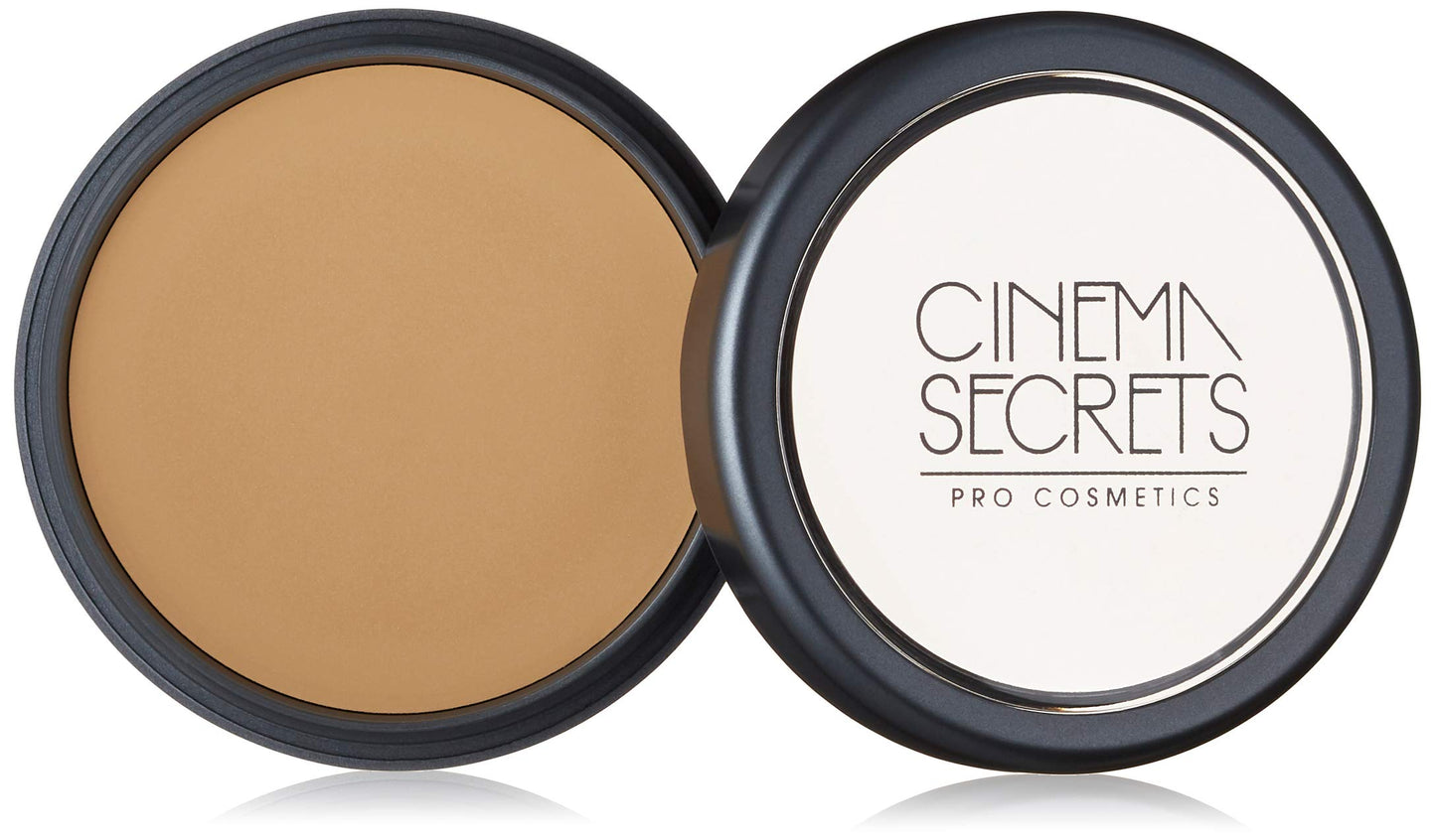 CINEMA SECRETS Pro Cosmetics Ultimate Foundation, 302-65A Beauty & Personal Care CINEMA SECRETS