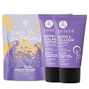 Luseta Biotin & Collagen Travel Size Shampoo and Conditioner Set for Thinning Hair, Thickening & Strengthening with Argan Oil - Travel Size Adds Beauty & Personal Care L LUSETA