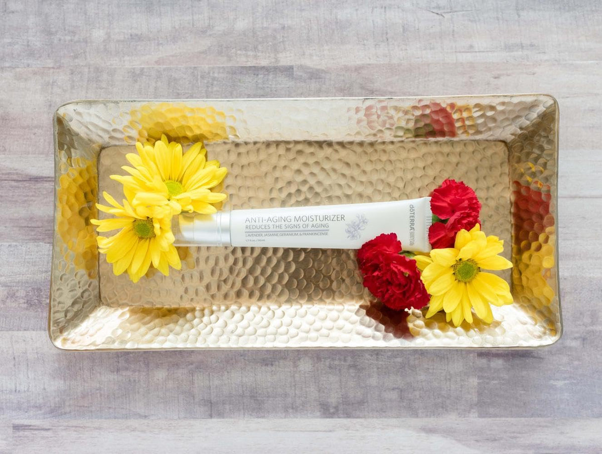 doTERRA Anti-Aging Moisturizer