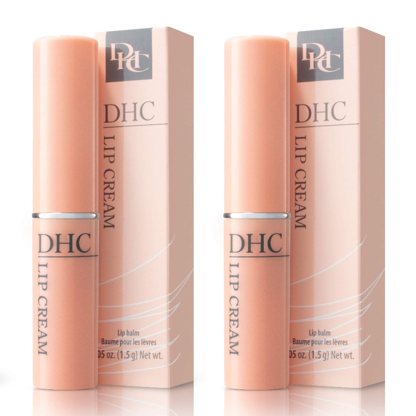 DHC Lip Cream, Pack of 2 Beauty and Personal Care DHC