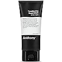 Anthony Conditioning Beard Wash, 6 Fl Oz, Contains Botanical and Rosemary Extracts, Black Currant and Coconut Oils, Cleanses, Hydrates, Softens, Beauty & Personal Care Anthony