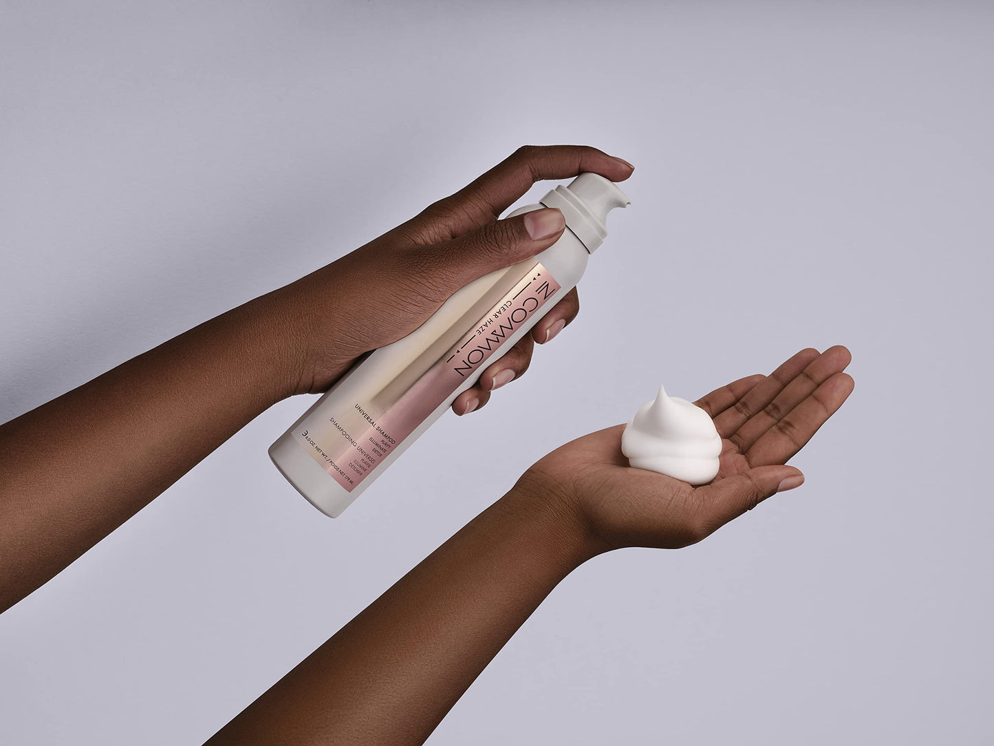 IN COMMON Clear Haze Universal Shampoo Liter Beauty & Personal Care IN COMMON