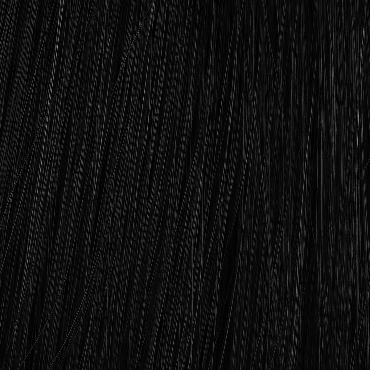 French Braid Band, R1 Black